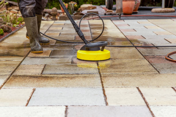 Best Pool Deck Cleaning  in Jay, OK
